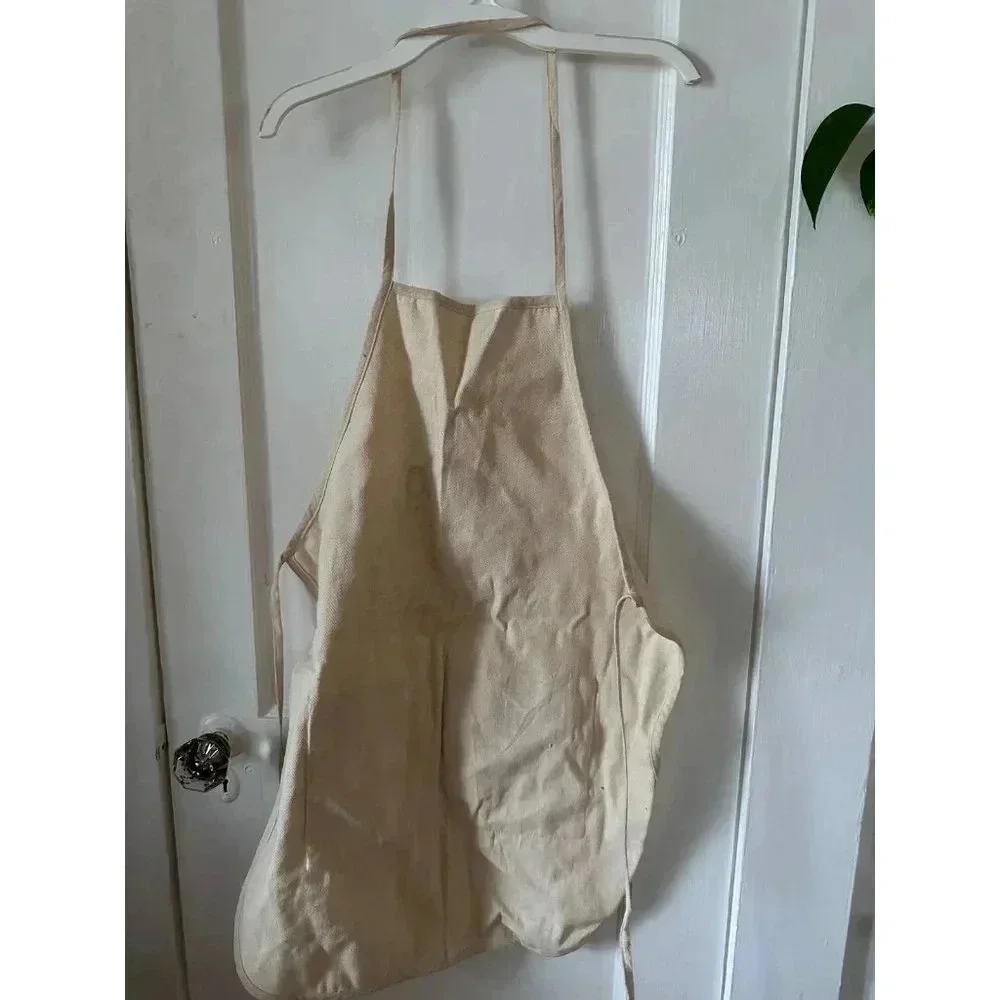 I’m Grilling a Witness Apron